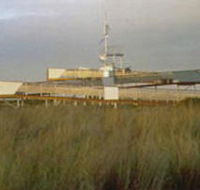 Cheetham Wetlands - SA Accommodation