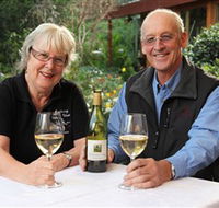 Mandurang Valley Wines - SA Accommodation