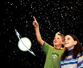 Discovery Science And Technology Centre - SA Accommodation 0
