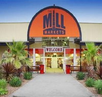 The Mill Markets - Geelong - SA Accommodation