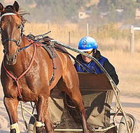 Ballarat  District Trotting Club - SA Accommodation
