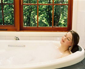 Queensberry Studio - SA Accommodation 0