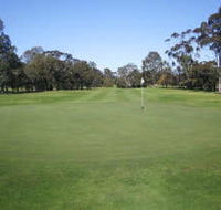 Maffra Golf Club - SA Accommodation