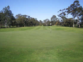 Maffra Golf Club - SA Accommodation 0