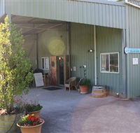 Lyre Bird Hill Winery  Guest House - SA Accommodation