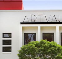 The Art Vault - SA Accommodation