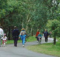 Birrarrung Park - SA Accommodation