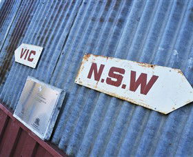Port Of Echuca - SA Accommodation 0