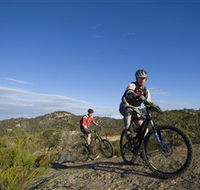 You Yangs Regional Park - SA Accommodation