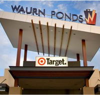 Waurn Ponds Shopping Centre - SA Accommodation