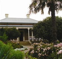 Mont De Lancey Historic Homestead Museum - SA Accommodation