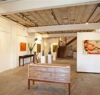 Salt Contemporary Art - SA Accommodation