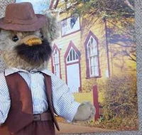 Stanley Bears - SA Accommodation