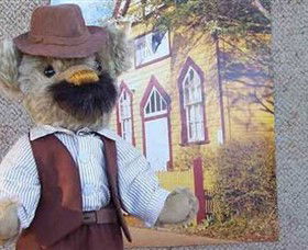 Stanley Bears - SA Accommodation 0