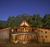 Brambuk - The National Park  Cultural Centre - SA Accommodation