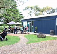 Bellbrae Estate - SA Accommodation