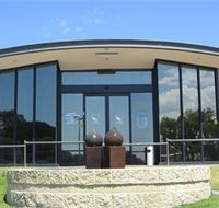 Portarlington Golf Club - SA Accommodation