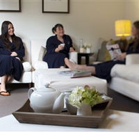 Natskin Day Spa Retreat - SA Accommodation