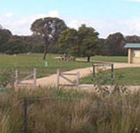 Dandenong Police Paddocks Reserve - SA Accommodation