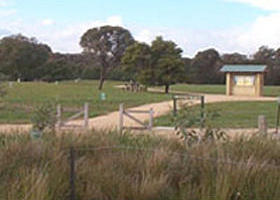 Dandenong Police Paddocks Reserve - SA Accommodation 0