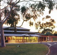 Swan Hill Regional Art Gallery - SA Accommodation