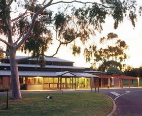Swan Hill Regional Art Gallery - SA Accommodation 0