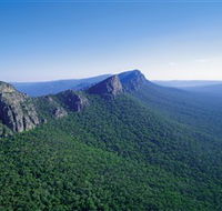 Grampians National Park - SA Accommodation