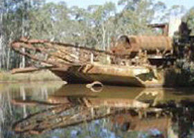 Baringhup West VIC SA Accommodation