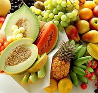 Anglesea Fruitz - SA Accommodation