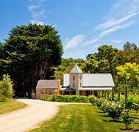 Darling Park - SA Accommodation