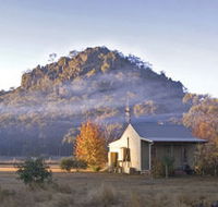Macedon Regional Park - SA Accommodation