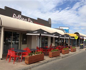 Rolling Pin Pies And Cakes Ocean Grove - SA Accommodation 0