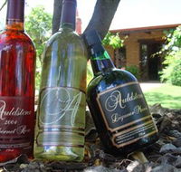 Auldstone Cellars - SA Accommodation