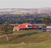 Bacchus Hill Winery - SA Accommodation