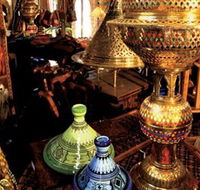 Red Ramia Trading and Cafe Fez - SA Accommodation