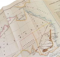 Cornstalk Bookshop - SA Accommodation