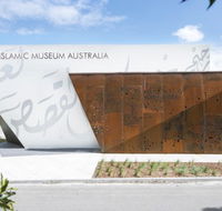 Islamic Museum of Australia - SA Accommodation