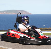 Phillip Island Grand Prix Circuit - SA Accommodation