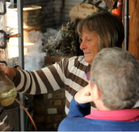 Eucalyptus Distillery Museum - SA Accommodation