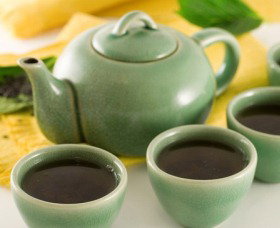 Somethings Brewing - SA Accommodation 0