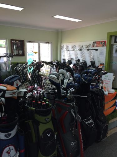 Illawarra Golf Complex - SA Accommodation 1