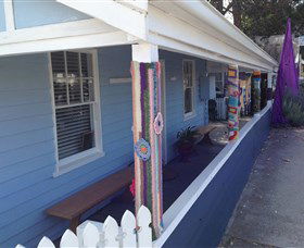 Belowra NSW SA Accommodation