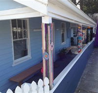 Artisans Nest Bodalla - SA Accommodation