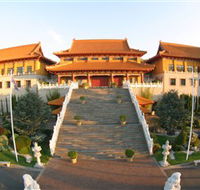 Nan Tien Temple - SA Accommodation