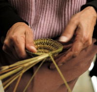 Boolarng Nangamai - Aboriginal Art and Culture Studio - SA Accommodation