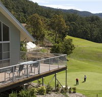 Kangaroo Valley Golf Club - SA Accommodation