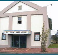 Milton Theatre - SA Accommodation