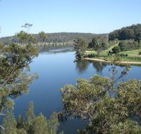 Hanging Rock Lookout - SA Accommodation