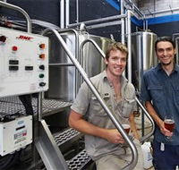 Illawarra Brewing Company - SA Accommodation