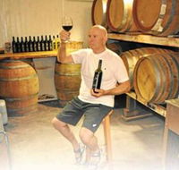 Salet Wines - SA Accommodation